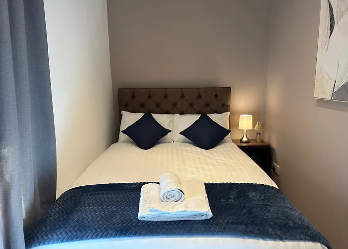 Putera Puteri Residence London