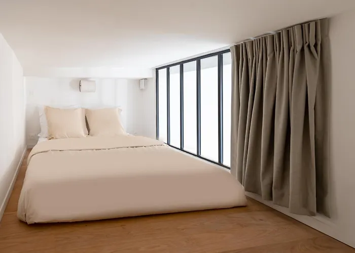 Noble Suites Paris