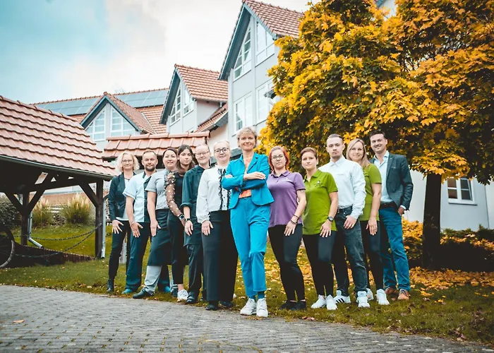 Hotel Marschall Duroc Görlitz