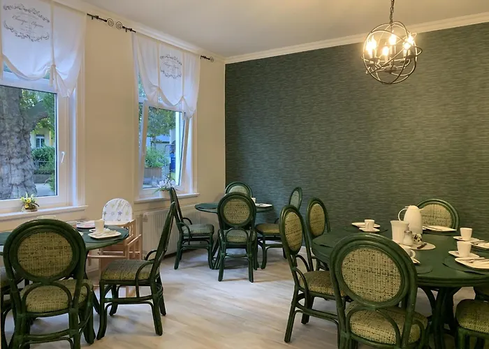 Pension Gerber Erfurt