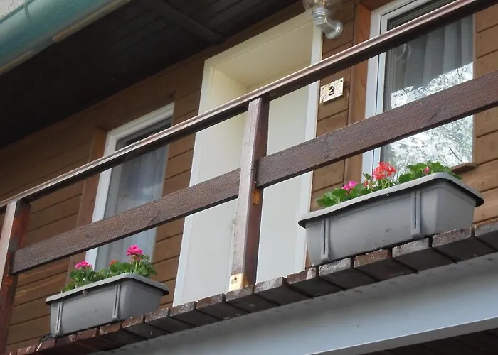 Hotel Neues Vaterland Zehdenick
