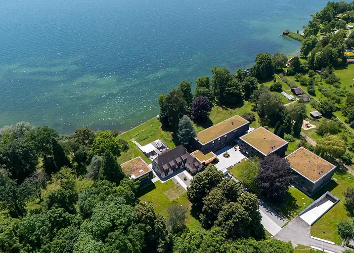 Seegut Zeppelin - A Member Of Design Hotels Friedrichshafen