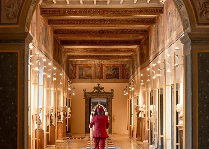 Palazzo Talia - Small Luxury Hotels Of The World Rom