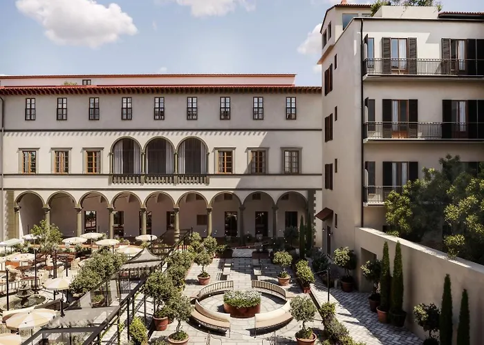 The Hoxton, Florenz