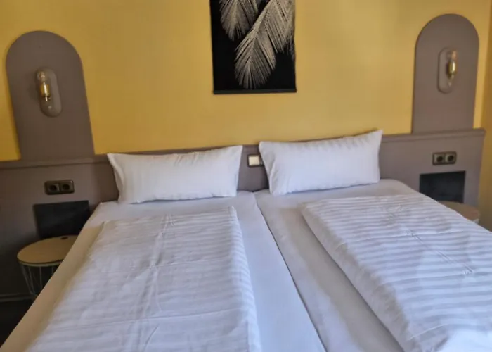 Landhotel Gales Nittel