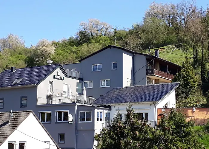 Landhotel Gales Nittel