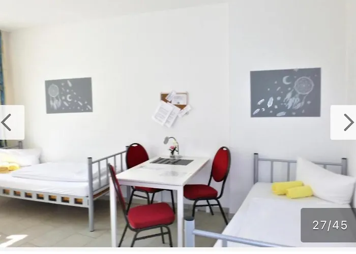 Homestay Nuernberg