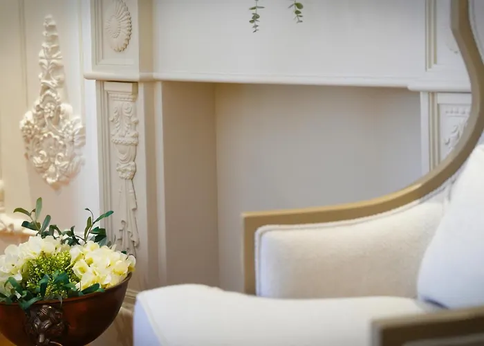 Gaia Suites Istanbul