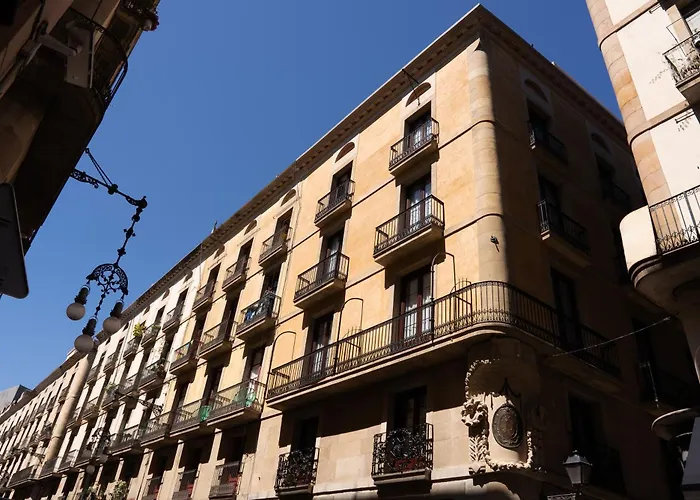Hotel Casa Pince Barcelona