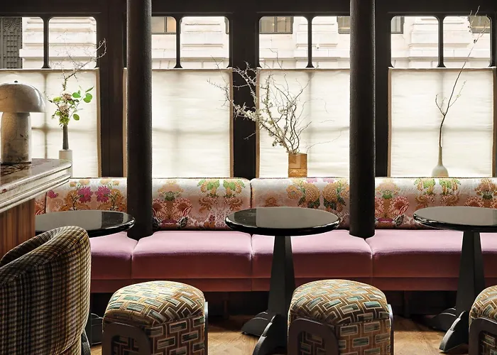 Hotel Hana Paris