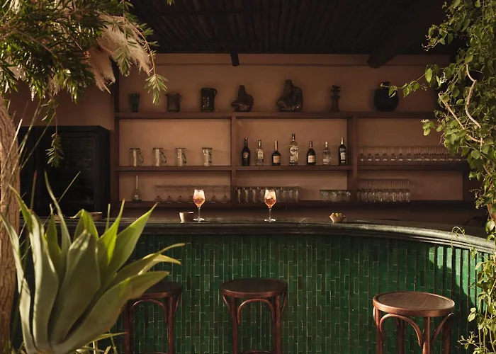 Hotel Izza Marrakech Marrakesch
