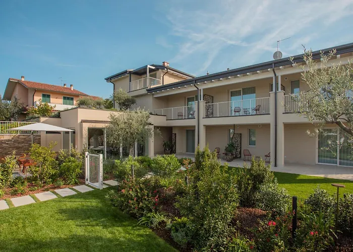 Re Ottone Rooms Lazise
