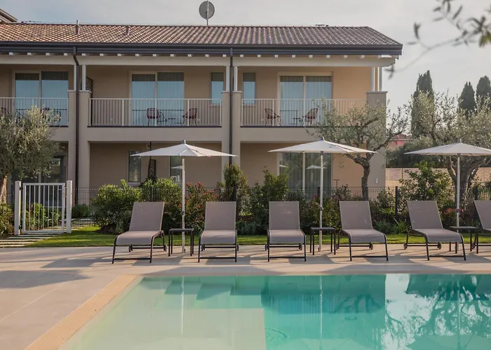 Re Ottone Rooms Lazise