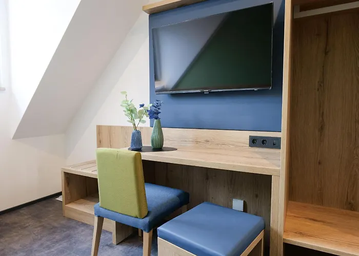 Reos Hotel Isny Isny im Allgäu