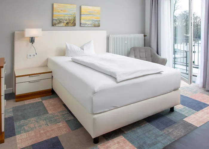 Parkhotel Lippstadt