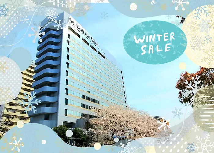 Day Nice Hotel Präfektur Tokio