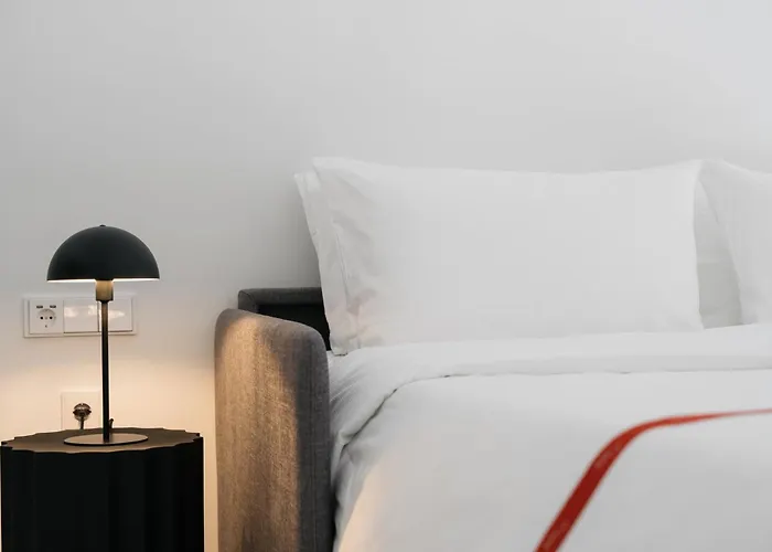 Ruby Bea Hotel Florenz