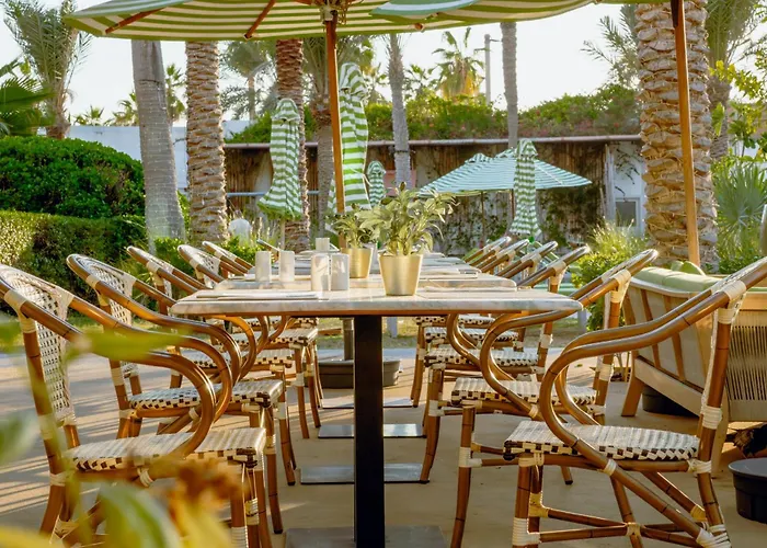 Dubai Marine Beach Resort&Spa