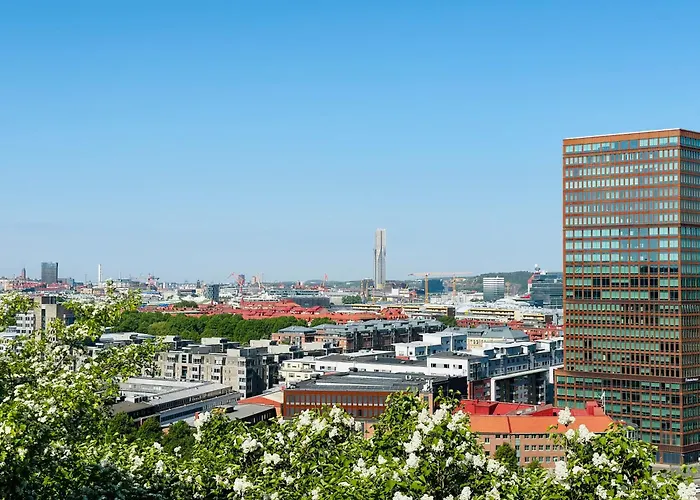 Spar Hotel Garda Göteborg