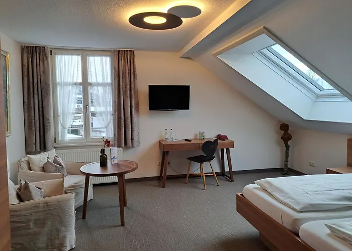 Landgasthof Rössle - Beim Kräuterwirt Oberstaufen
