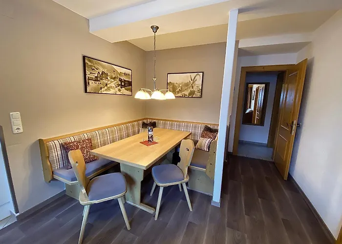 Hotel Haus Zangerl St. Anton am Arlberg