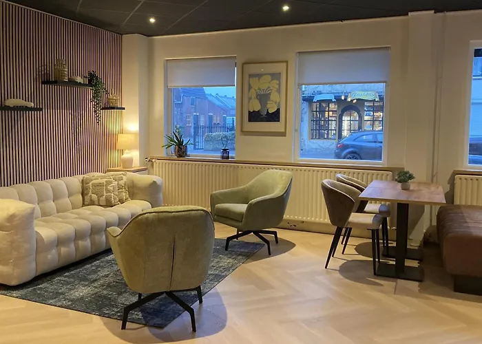 Hotel Emilia Kaatsheuvel