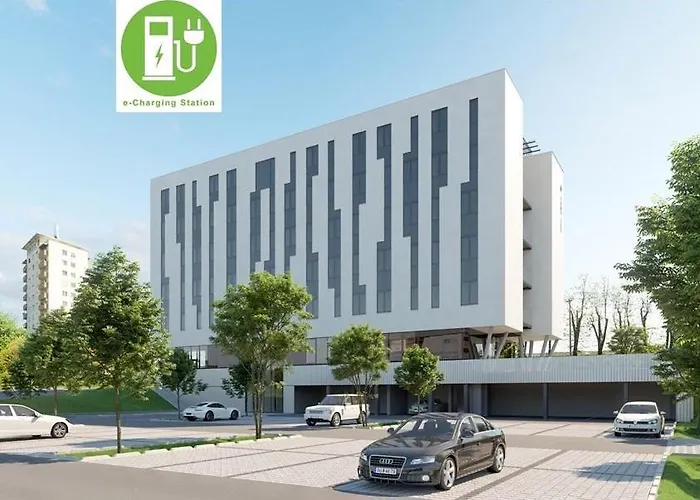 TT-ROOMS - kontaktlos mit Self Check-in Graz