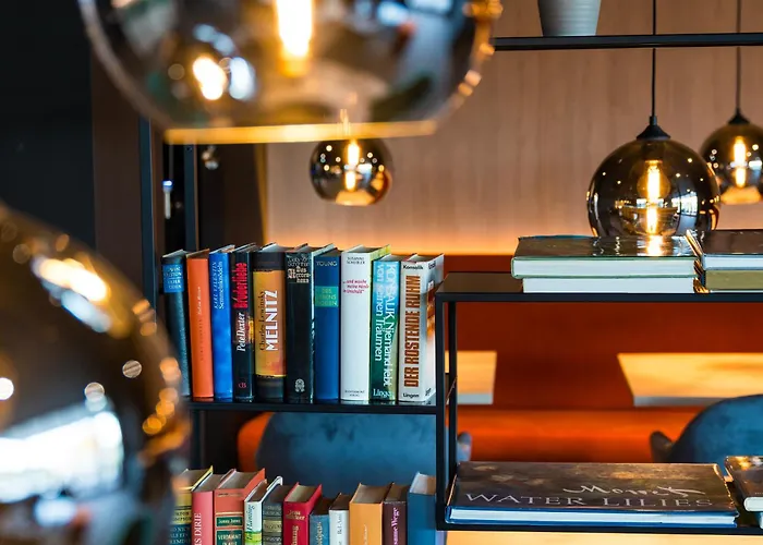 JustStay Essen Hotel&Apartments