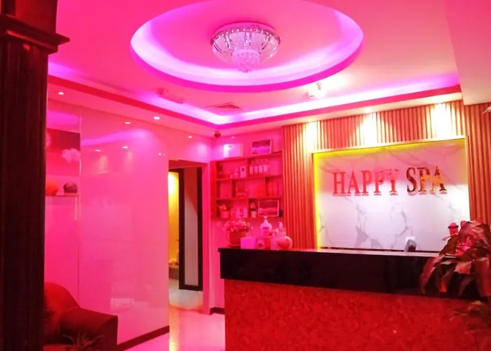 Rolla Suites Hotel -Former J5 Bur Dubai Hotel