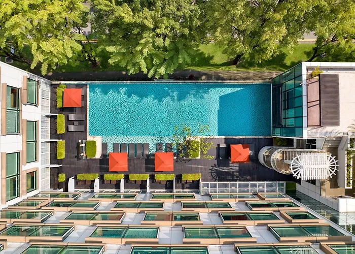 Park Regis By Prince Singapur