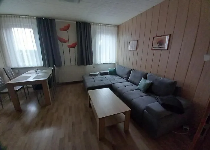 Gästehaus Wetzel Braunlage