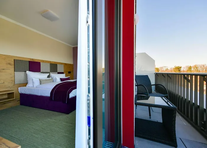 Best Western Plus Parkhotel&Spa Cottbus