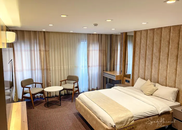 Sabiha Sultan Hotel-Karakoy Istanbul
