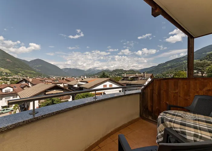 Hotel Millanderhof Brixen