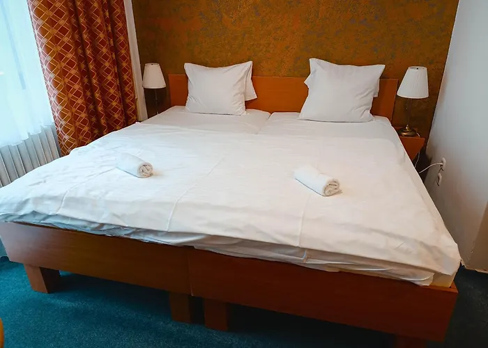 Hotel Esprit Špindlerŭv Mlýn