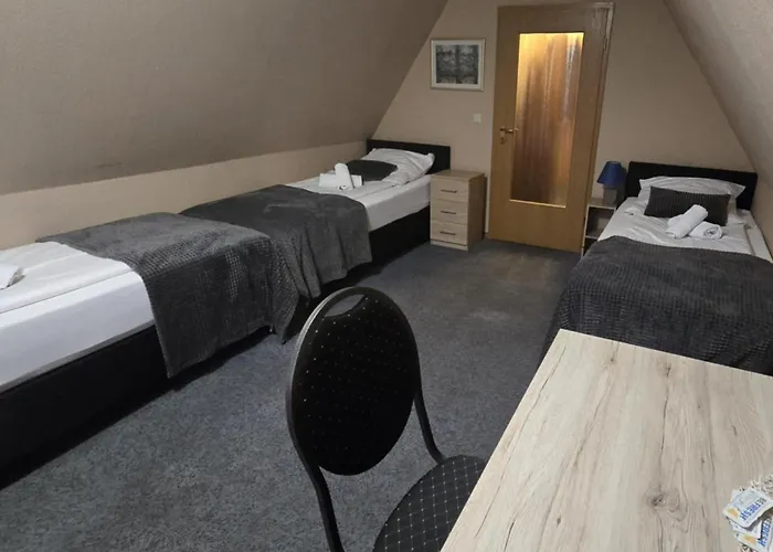 Hotel-Gasthof Alter Ritter Rothenburg ob der Tauber