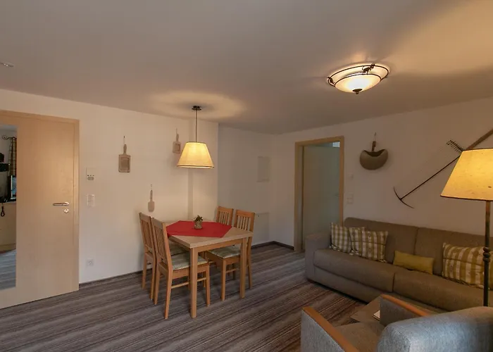 Landhaus Mohr Immenstadt im Allgäu
