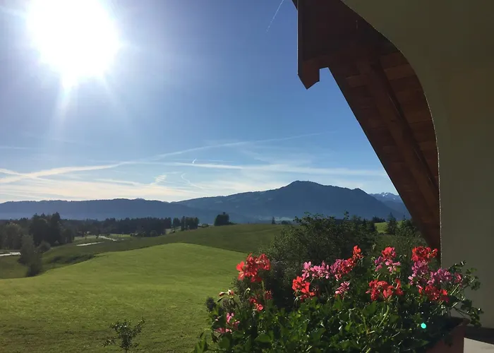 Landhaus Mohr Immenstadt im Allgäu