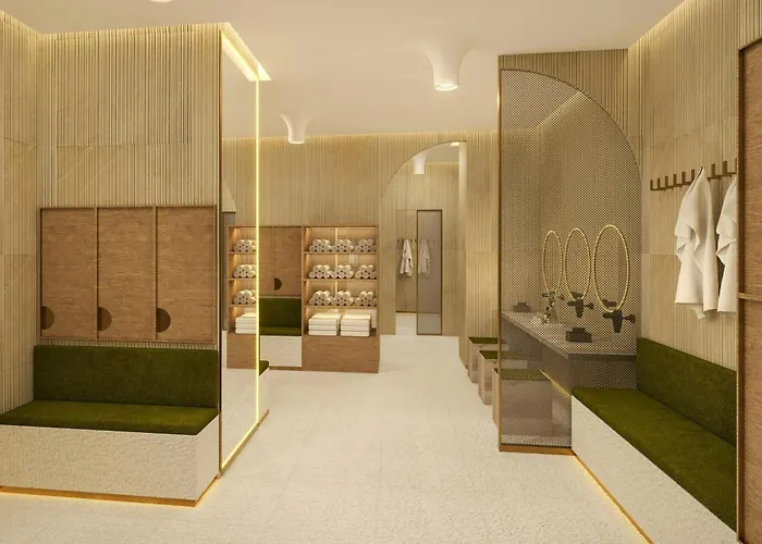 Hotel Cardo Roma, Autograph Collection