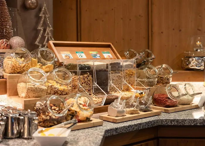Hotel Garni Angela Ischgl