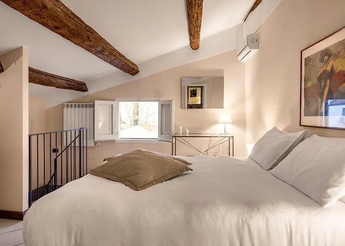 Bed and Breakfast Palazzo Sant'Agostino Palermo
