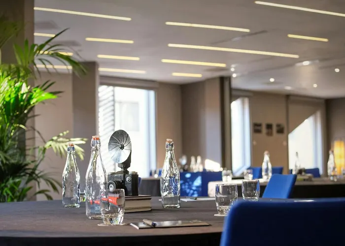 Hotel Montcalm East, Autograph Collection London