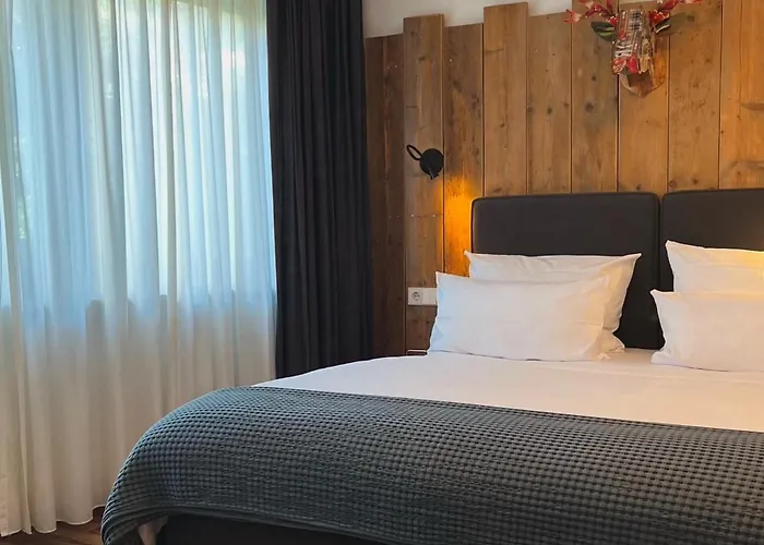 Kreuzblume Hotel&Restaurant Freiburg im Breisgau