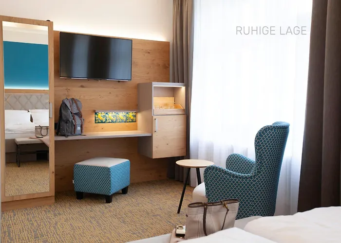 Hotel Ross Meißen