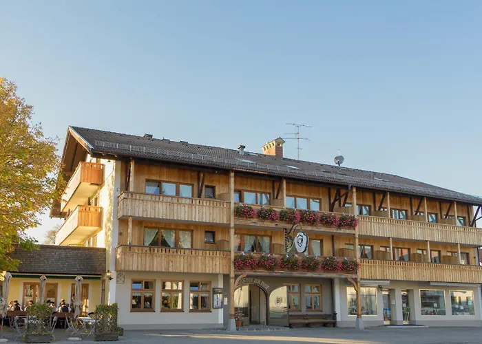 Landgasthof Zur Post Schwangau