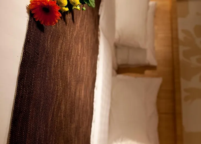 Dahlia Inn Prag