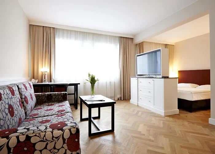 Singerstrasse 21-25 Aparthotel 350M Next To St Stephen'S Square Wien