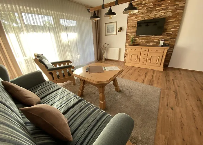 Landhaus Haake Bad Zwischenahn