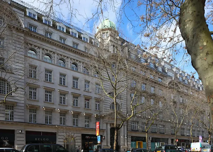 The Z Hotel Holborn London