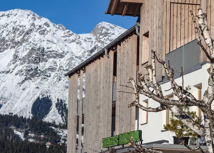 Hotel Thalers Mariandl Schladming